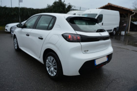 Peugeot 208 1.5 BLUEHDI 100 PREMIUM  occasion � Toulouse - photo n�8