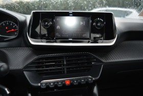 Peugeot 208 1.5 BLUEHDI 100 PREMIUM  occasion � Toulouse - photo n�4