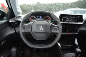 Peugeot 208 1.5 BLUEHDI 100 PREMIUM  occasion � Toulouse - photo n�5
