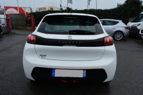 Peugeot 208 1.5 BLUEHDI 100 PREMIUM  occasion � Toulouse - photo n�13