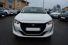 Peugeot 208 1.5 BLUEHDI 100 PREMIUM  occasion � Toulouse - photo n�12
