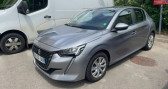 Peugeot 208 occasion année 2021 boite Manuelle Annonce Peugeot 208 occasion Diesel 1.5 BLUEHDI 100 S&S BVM6 à VOREPPE