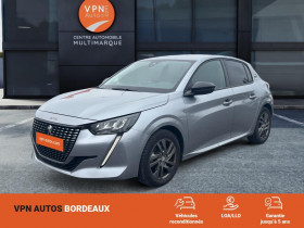 Peugeot 208 , garage VPN AUTOS BORDEAUX - LORMONT � Lormont