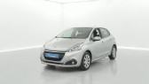 Peugeot 208 occasion année 2018 boite Manuelle Annonce Peugeot 208 occasion Diesel 1.5 BlueHDi 100ch Active 5p + Apple Car Play / Android Auto à SAINT-GREGOIRE