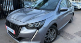 Peugeot 208 occasion année 2021 boite Manuelle Annonce Peugeot 208 occasion Diesel 1.5 bluehdi 100ch Active Business 2021 à Gagny