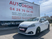 Peugeot 208 occasion année 2018 boite Manuelle Annonce Peugeot 208 occasion Diesel 1.5 BlueHDi 100ch Active Business - 59 000 Kms à Marseille 10