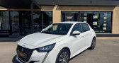 Annonce Peugeot 208 occasion Diesel 1.5 BLUEHDI 100CH ACTIVE BUSINESS CAMERA DE RECUL CARPLAY  Marignane