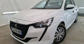 Annonce Peugeot 208 occasion Diesel 1.5 BlueHDi 100ch Active Business S&S � Quimperlé