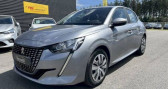 Peugeot 208 occasion année 2020 boite Manuelle Annonce Peugeot 208 occasion Diesel 1.5 BlueHDi 100ch Active Business à Quimperlé