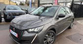 Annonce Peugeot 208 occasion Diesel 1.5 bluehdi 100ch Active Pack 01-2022 � Gagny