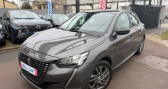 Annonce Peugeot 208 occasion Diesel 1.5 bluehdi 100ch Active Pack 2022 � Gagny