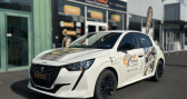 Peugeot 208 occasion année 2022 boite Manuelle Annonce Peugeot 208 occasion Diesel 1.5 BLUEHDI 100CH ACTIVE TVA RECUPERABLE ENTRETIEN CONSTRUCT à AUBIÈRE