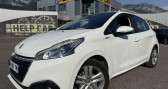 Peugeot 208 occasion année 2018 boite Manuelle Annonce Peugeot 208 occasion Diesel 1.5 BLUEHDI 100CH ALLURE 5P à VOREPPE