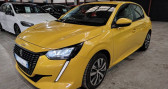 Annonce Peugeot 208 occasion Diesel 1.5 BlueHDi 100ch Allure 5p  Sainte-Geneviève-des-Bois