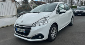 Peugeot 208 , garage HOTCARS � villeneuve-Saint-Georges