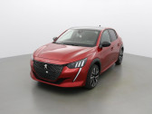 Peugeot 208 occasion année 2022 boite Manuelle Annonce Peugeot 208 occasion Diesel 1.5 Bluehdi 100ch Bvm6 Gt à SAINT-GREGOIRE