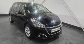 Peugeot 208 occasion année 2020 boite Manuelle Annonce Peugeot 208 occasion Diesel 1.5 BlueHDi 100ch E6.c Active 5p à Guipavas