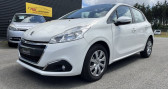 Peugeot 208 1.5 BlueHDi 100ch E6.c Active 5p  2020 - annonce de voiture en vente sur Auto Sélection.com