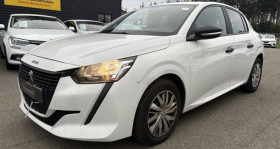 Peugeot 208 , garage RS AUTOMOBILES � Quimperlé