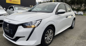 Peugeot 208 , garage RS AUTOMOBILES � Quimperlé