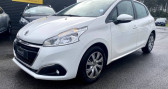 Annonce Peugeot 208 occasion Diesel 1.5 BlueHDi 100ch E6.c Active 5p  Quimperlé