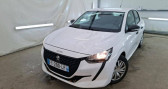 Peugeot 208 1.5 BlueHDi 100ch E6.c Active 5p  2021 - annonce de voiture en vente sur Auto Sélection.com