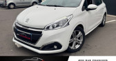 Peugeot 208 occasion année 2020 boite Manuelle Annonce Peugeot 208 occasion Diesel 1.5 BlueHDi 100ch E6.c Active 5p à CAUDAN