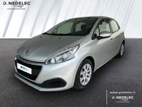 Peugeot 208 , garage Peugeot Gge Le Saux Quimperl  Quimperl