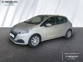 Peugeot 208 occasion année 2018 boite Manuelle Annonce Peugeot 208 occasion Diesel 1.5 BlueHDi 100ch E6.c Active 5p à Quimperl
