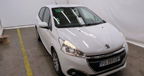 Peugeot 208 occasion 2019 mise en vente &agrave; Quimperlé par le garage RS AUTOMOBILES - photo n&deg;1