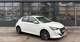 Peugeot 208 , garage ADS AUTOMOBILE 57  Diebling