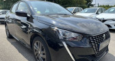 Peugeot 208 occasion année 2021 boite Manuelle Annonce Peugeot 208 occasion Diesel 1.5 BlueHDi 100ch E6.c Active Business S&S 5p à Lanester