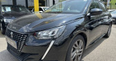 Peugeot 208 occasion année 2021 boite Manuelle Annonce Peugeot 208 occasion Diesel 1.5 BlueHDi 100ch E6.c Active Business S&S 5p à Lanester