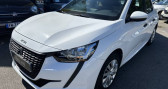 Annonce Peugeot 208 occasion Diesel 1.5 bluehdi 100ch e6.c active business s&s 5p à Lanester