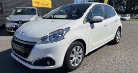 Peugeot 208 , garage RS AUTOMOBILES  Quimperlé