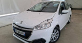 Peugeot 208 1.5 BlueHDi 100ch E6.c Active Business S&S 5p  2020 - annonce de voiture en vente sur Auto Sélection.com