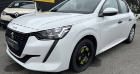 Peugeot 208 , garage RS AUTOMOBILES  Quimperlé