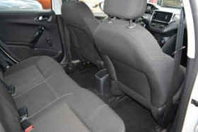 Peugeot 208 1.5 BLUEHDI 100CH E6.C ACTIVE BUSINESS S&S 5P  occasion � Toulouse - photo n�14