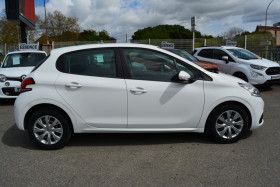 Peugeot 208 1.5 BLUEHDI 100CH E6.C ACTIVE BUSINESS S&S 5P  occasion � Toulouse - photo n�19
