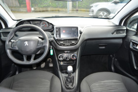 Peugeot 208 1.5 BLUEHDI 100CH E6.C ACTIVE BUSINESS S&S 5P  occasion � Toulouse - photo n�3