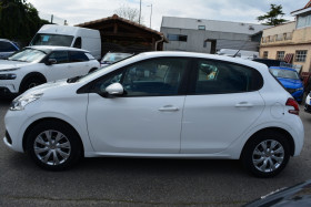 Peugeot 208 1.5 BLUEHDI 100CH E6.C ACTIVE BUSINESS S&S 5P  occasion � Toulouse - photo n�18