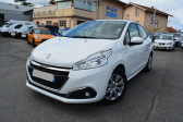 Annonce Peugeot 208 occasion Diesel 1.5 BLUEHDI 100CH E6.C ACTIVE BUSINESS S&S 5P � Toulouse