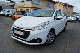Peugeot 208 1.5 BLUEHDI 100CH E6.C ACTIVE BUSINESS S&S 5P  2018 - annonce de voiture en vente sur Auto S�lection.com