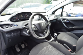 Peugeot 208 1.5 BLUEHDI 100CH E6.C ACTIVE BUSINESS S&S 5P  occasion � Toulouse - photo n�11