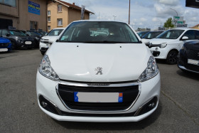 Peugeot 208 1.5 BLUEHDI 100CH E6.C ACTIVE BUSINESS S&S 5P  occasion � Toulouse - photo n�16