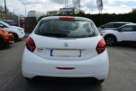 Peugeot 208 1.5 BLUEHDI 100CH E6.C ACTIVE BUSINESS S&S 5P  occasion � Toulouse - photo n�17