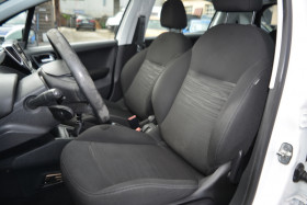 Peugeot 208 1.5 BLUEHDI 100CH E6.C ACTIVE BUSINESS S&S 5P  occasion � Toulouse - photo n�6