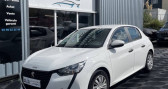 Peugeot 208 1.5 BlueHDi 100ch E6.c Active Business S&S BVM5 5p   Gouesnou 29