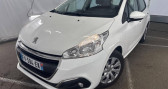 Peugeot 208 1.5 BlueHDi 100ch E6.c Active Business S&S BVM5 5p  2020 - annonce de voiture en vente sur Auto S&eacute;lection.com