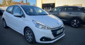 Peugeot 208 occasion année 2019 boite Manuelle Annonce Peugeot 208 occasion Diesel 1.5 BLUEHDI 100CH E6.C ACTIVE BUSINESS S&S BVM5 86G 5P à Romorantin Lanthenay